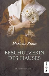 Produktbild: Besch&uuml;tzerin des Hauses (Neuauflage)