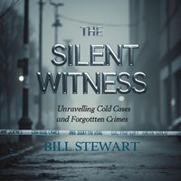 Produktbild: The Silent Witness
