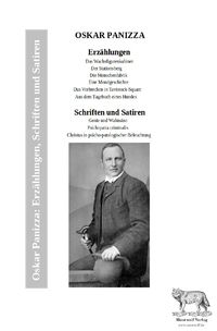 Produktbild: Erz&auml;hlungen, Schriften und Satiren