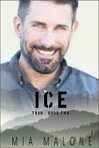 Produktbild: Ice (Thor, #2)