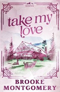 Produktbild: Take My Love (Alternate Special Edition Cover)
