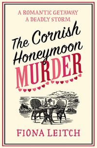 Produktbild: The Cornish Honeymoon Murder