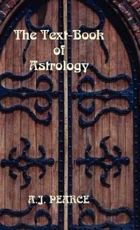 Produktbild: The Text-Book of Astrology