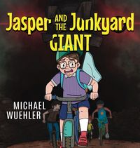 Produktbild: Jasper and the Junkyard Giant