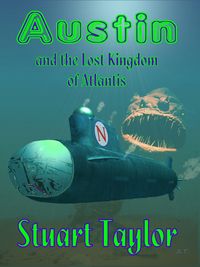 Produktbild: Austin and the Lost Kingdom of Atlantis
