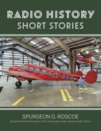 Produktbild: Radio History Short Stories