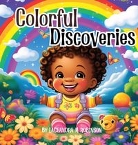 Produktbild: Colorful Discoveries