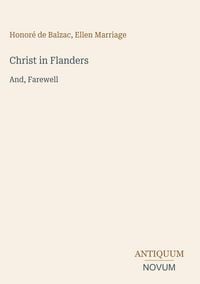 Produktbild: Christ in Flanders