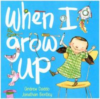 Produktbild: When I Grow Up
