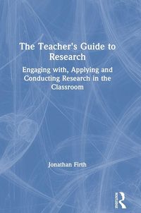 Produktbild: The Teacher's Guide to Research