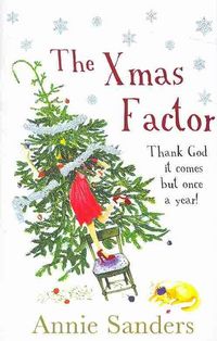 Produktbild: Xmas Factor