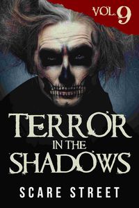 Produktbild: Terror in the Shadows Vol. 9
