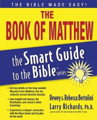 Produktbild: The Book of Matthew