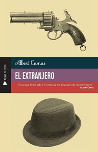 Produktbild: Extranjero, El