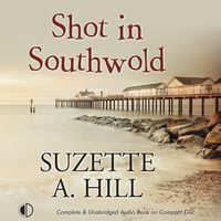 Produktbild: Shot in Southwold