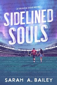 Produktbild: Sidelined Souls