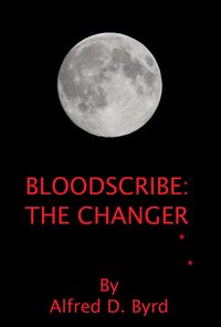 Produktbild: Bloodscribe: The Changer