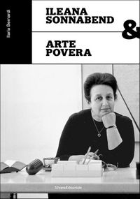 Produktbild: Ileana Sonnabend and Arte Povera