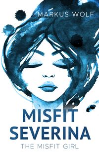 Produktbild: Misfit Severina