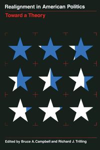 Produktbild: Realignment in American Politics