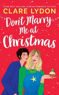 Produktbild: Don't Marry Me At Christmas