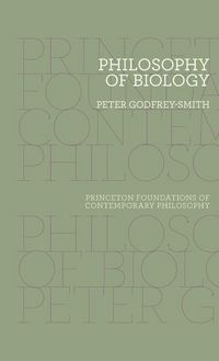 Produktbild: Philosophy of Biology