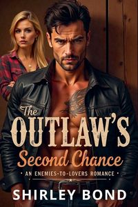 Produktbild: The Outlaw's Second Chance