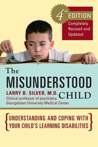 Produktbild: The Misunderstood Child, Fourth Edition