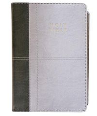Produktbild: The Reformation Heritage KJV Study Bible