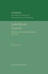 Produktbild: Leadership and Creativity