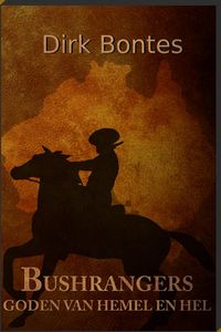 Produktbild: Bushrangers. Goden Van Hemel En Hel