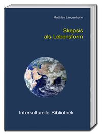Produktbild: Skepsis als Lebensform