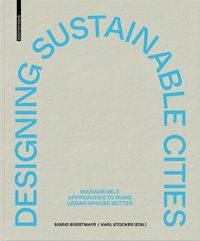Produktbild: Designing Sustainable Cities