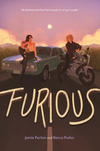 Produktbild: Furious