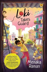 Produktbild: Loki Takes Guard