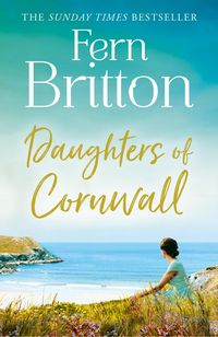 Produktbild: Daughters of Cornwall