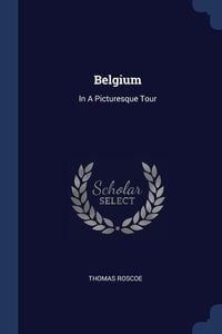 Produktbild: Belgium