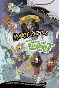 Produktbild: Attack of the Zombie Mermaids
