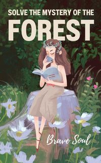 Produktbild: Solve the Mystery of the Forest