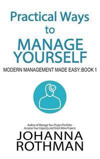 Produktbild: Practical Ways to Manage Yourself