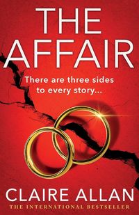 Produktbild: The Affair