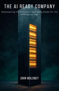 Produktbild: The AI Ready Company