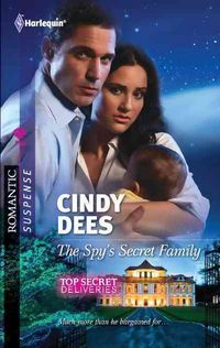 Produktbild: The Spy's Secret Family
