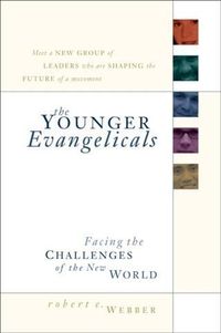 Produktbild: Younger Evangelicals