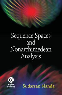 Produktbild: Sequence Spaces and Applications