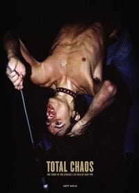 Produktbild: TOTAL CHAOS