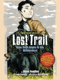 Produktbild: Lost Trail