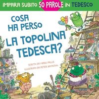 Produktbild: Cosa ha perso la topolina tedesca?