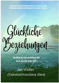 Produktbild: Weisheit von Yoga &amp; Veda / Gl&uuml;ckliche Beziehungen