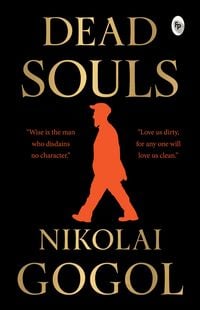 Produktbild: Dead Souls